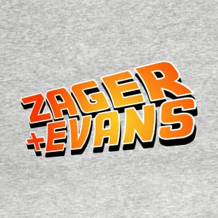 Zager & Evans T-Shirt